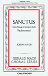 Sanctus