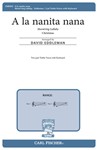 A La Nanita Nana