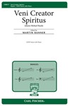 Veni Creator Spiritus
