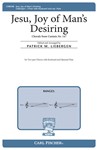 Jesu Joy Of Man's Desiring