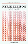 Kyrie Eleison