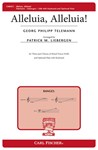Alleluia, Alleluia!