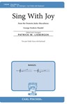 Sing With Joy