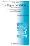 Los Reyes Del Oriente