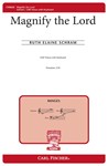 Magnify The Lord