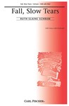 Fall Slow Tears