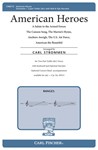 American Heroes
