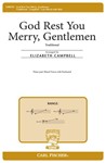 God Rest You Merry Gentlemen
