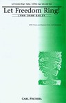 Let Freedom Ring