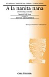 A La Nanita Nana