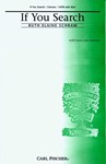 If You Search