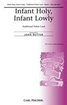 Infant Holy Infant Lowly