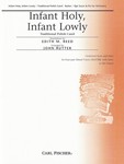 Infant Holy, Infant Lowly
