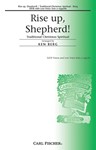 Rise Up Shepherd