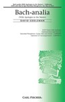 Bach-analia