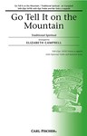 Go Tell It On The Mountain