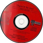 There'll Be Joy