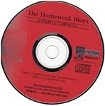 Homework Blues