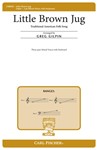 Little Brown Jug