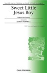 Sweet Little Jesus Boy