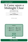 It Came Upon A Midnight Clear