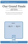 Our Grand Finale