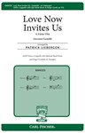Love Now Invites Us (A Lieta Vita)