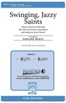 Swinging Jazzy Saints