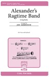 Alexander's Ragtime Band