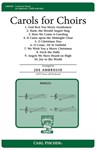 Carols For Choirs
