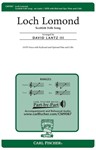 Loch Lomond