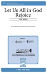 Let Us All In God Rejoice