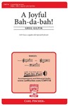 Joyful Bah-da-bah