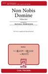 Non Nobis Domine