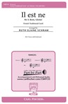 Il Est Ne