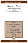 Sinner Man