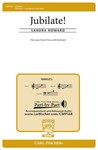 Jubilate