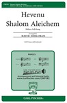 Hevenu Shalom Aleichem