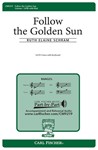 Follow The Golden Sun