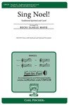 Sing Noel