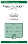 Carols For Choirs Ii