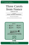 3 Carols From France