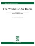 The World is Our Home Instrumental Accompaniment