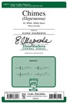 Chimes Mvt X - White, White Snow On Reading V. Shukshyn Choral Symphony