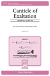 Canticle of Exaltation