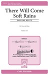 There Will Come Soft Rains