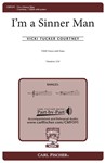 I'm a Sinner Man