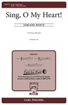 Sing O My Heart