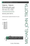 Veni Veni Emmanuel - Ero Cras (I Will Come)