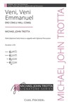 Veni Veni Emmanuel - Ero Cras (I Will Come)